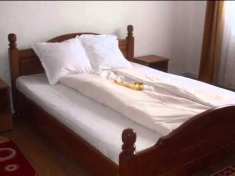 Pensiunea   Dor de Munte   Ranca ~ Prezentare »©Tivig Alin®™«