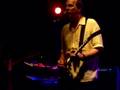 Adrian Belew Power Trio-Matchless Man-Carrboro NC