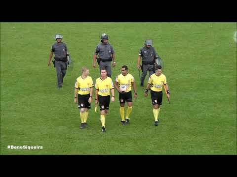 NOROESTE SP  0 X 2  BOTAFOGO RJ  -  COPA PAULISTA  2020