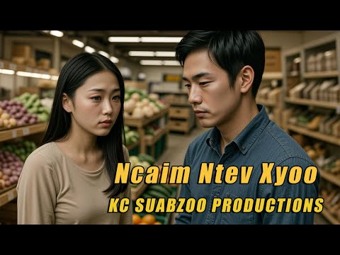 Ntxheb Vaj - Ncaim Ntev Xyoo (KC Female Cover) Best Hmong Song #song #cover
