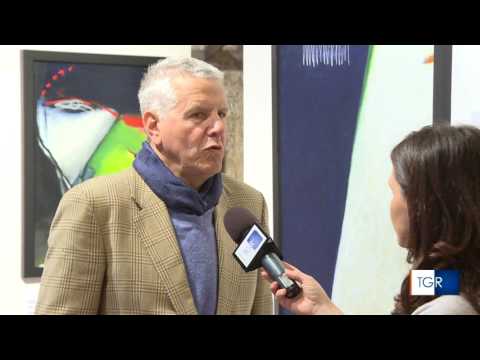 Puglia10eLode   -Mostra Caraccio  Molfetta ARTE ECC