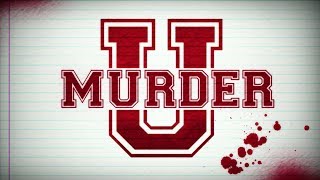 MURDER U | Series Teaser