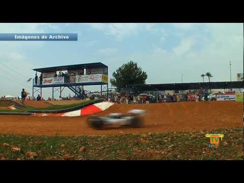 27/02/13 – El campeonato nacional de coches eléctricos arranca ese domingo en La Nucía.