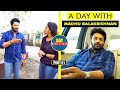 A Day With Singer Madhu Balakrishnan Day With A Star Part 01 Kaumudy Movies