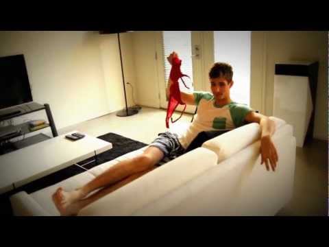 TWO DOOR CINEMA CLUB || EAT THAT UP IT'S GOOD FOR YOU|| OFFICIAL VIDEO HD