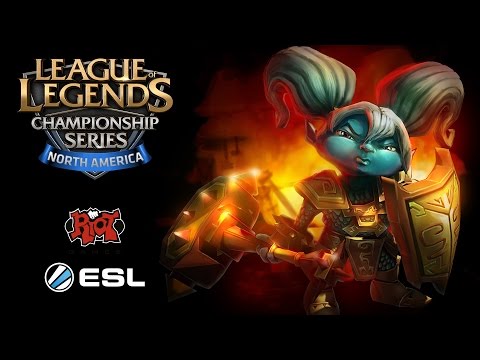 Poppy's Quadra Kill by MaKNooN