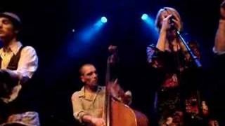 Room Eleven @ P60 (november 2006) Somedays