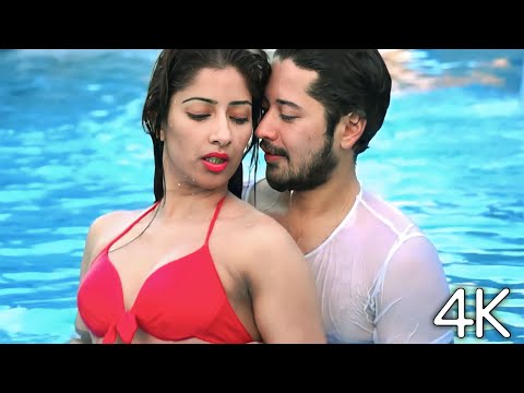 Chahat Ki Barish - full video | Waarrior Savitri | Aaniya | Bollywood Romantic Song | Hindi Songs