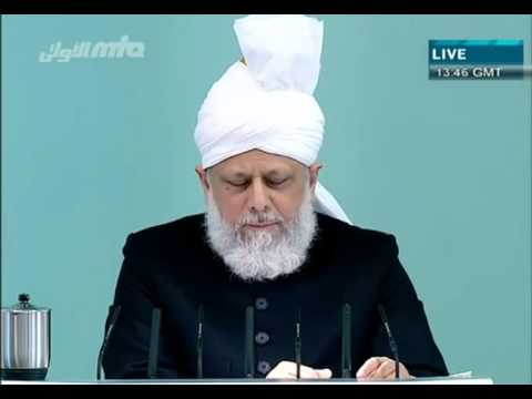 2011-02-11 Die Geschichte des Islam in Indonesien