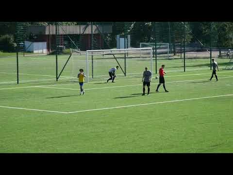 Klaipėdos FASOUL - Klaipėdos FM-KLAIPĖDA 0-3 (0-0)