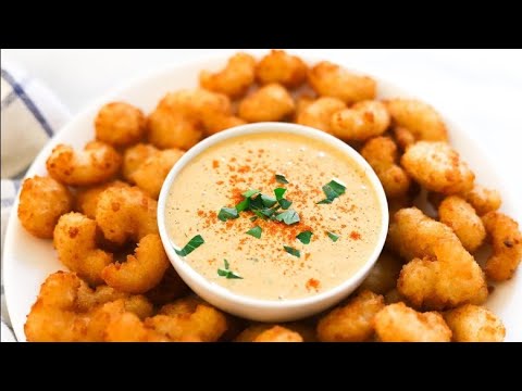 Remoulade Sauce Recipe