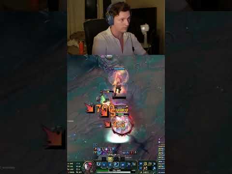 Yasuo vs THE WORLD!  #leagueoflegends