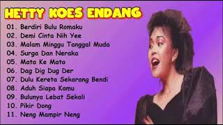 Download lagu HETTY KOES ENDANG /FULL ALBUM BERDIRI BULU ROMAKU/ mp3