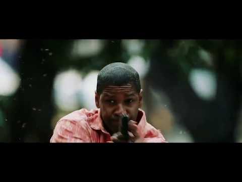 (Fan-Made)The Equalizer vs Batman concept trailer
