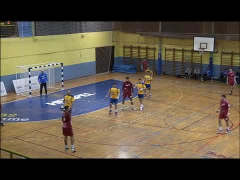 Mrk Umag-Rk Dubrava 1.Poluvrijeme
