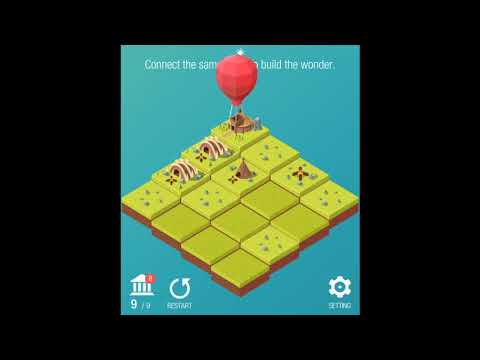 Age of 2048™: City Merge Games video