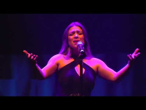 TSO "Different Wings" live 11/24/24 Georgia Napolitano WilkesBarre (18) 730 Trans-Siberian Orchestra