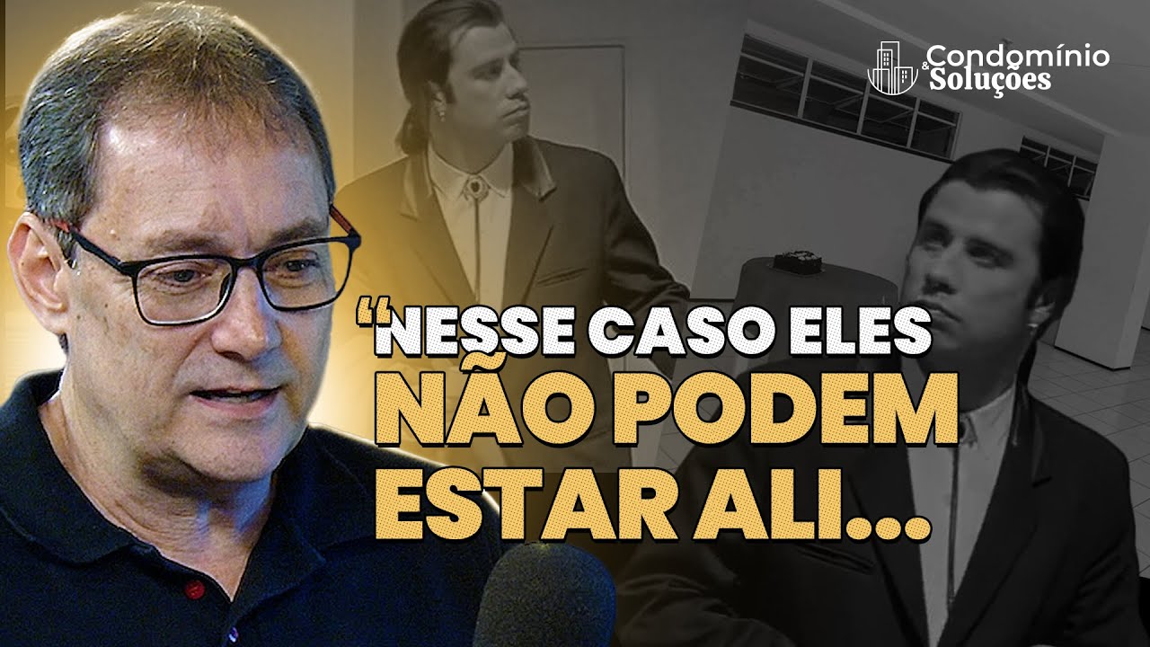 Quais os DEVERES e DIREITOS dos INQUILINOS - Condomínio e Soluções
