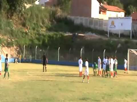 Final Futebol Sub20 2010   Laranjal Pta