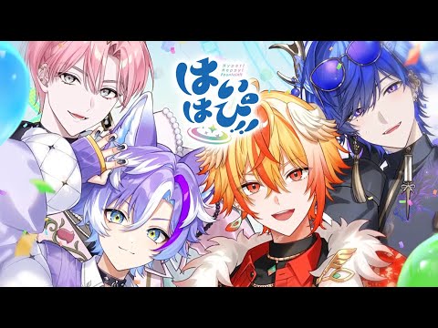 ȯ VTuber˥åȡ֤ϤϤ!!׻ư/ ƥPV