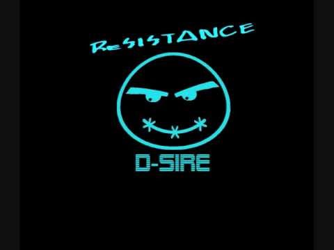 D-Sire - ReSISTANCE.wmv