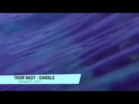 thom nagy | damals | gelbes billett musik 021