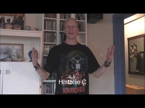 Røverhistorier eller fakta faen? - Episode 7