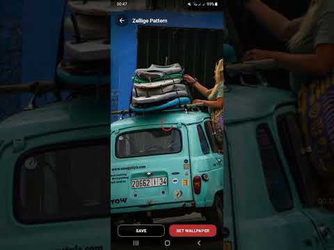 Morocco Wallpapers video thumbnail