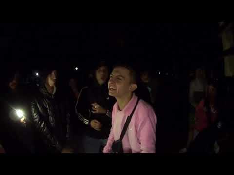 URBANMISTIK Fecha 4 Final - Alejhino vs Deef -