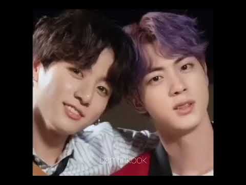 I do CHERISH YOU #cttobamjinkook