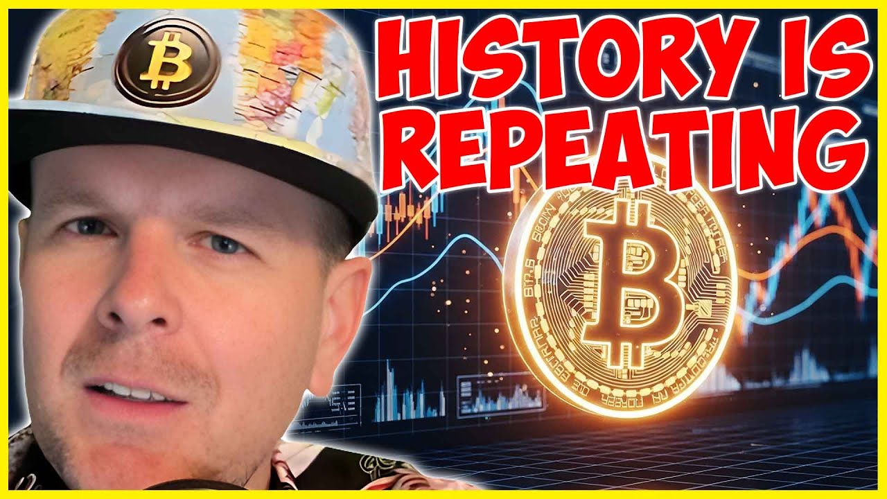 BREAKING: IT'S HAPPENING AGAIN