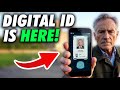 Digital ID HERE