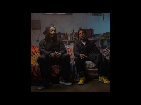 *FREE* Wiz Khalifa x Curren$y Type Beat - Night Feel (Prod. RayAyy)