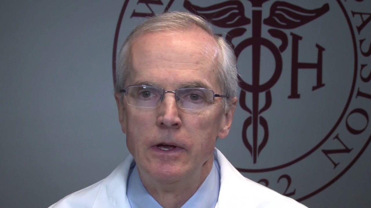 Robert S. Bailey, Jr., MD