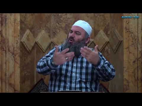 399. Pas Namazit të Sabahut - Njerëzit i gjykojmë nga ajo që e shohim - Hadithi 391