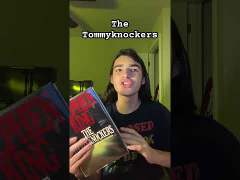 Opinions on The Tommyknockers
