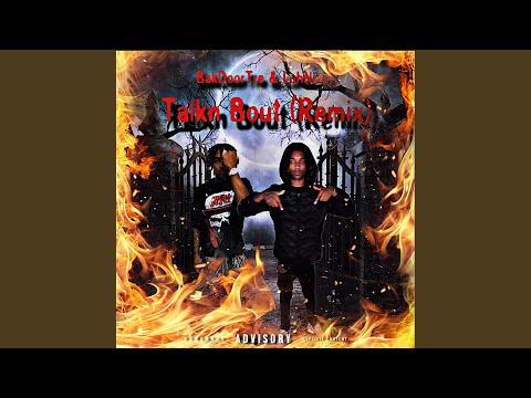 Talkn Bout (feat. LuhNizey)