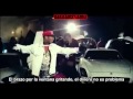Tyga ft The Game Switch Lanes video oficial ...