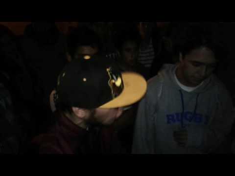 NAYKO x MOUZER x KAYTO - FINAL - (FECHA 5) - ALTA FREE