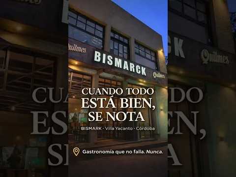 Bismarck en Villa Yacanto #yacanto#cordoba