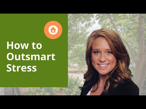 How to Outsmart Stress After a Diagnosis of Mild Cognitive Impairment (MCI)