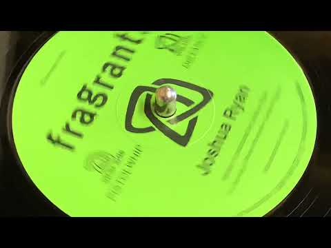 JOSHUA RYAN - DISTANCE