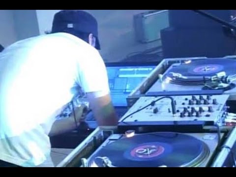 †† *®* Dj Cesar Vasquez en Vivo Hacedores de Historia  †† *®*