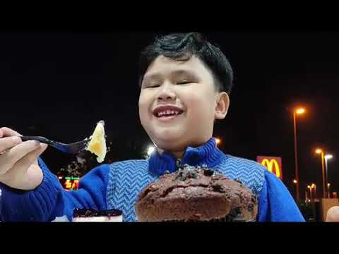 McDonalds Airport Road - Jantando