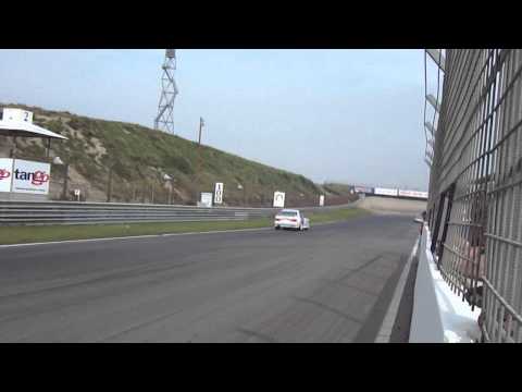 Massive 95 dB BMW E30 M3 DTM Sound@zandvoort !!
