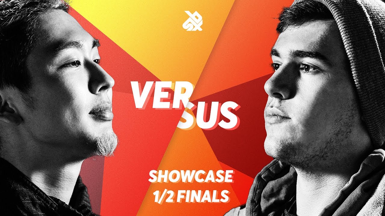 BATACO vs CODFISH  |  Grand Beatbox SHOWCASE Battle 2018  |  SEMI FINAL