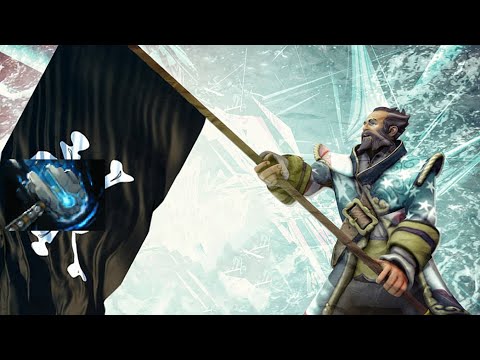 Dota 2 Meme Build Kunkka Mid Meteor Hammer  |  Highlights 7.29