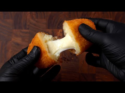 Cheesy Potato Recipe | Potato Recipe ASMR