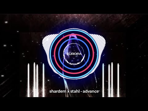 shardem x stahl - advance