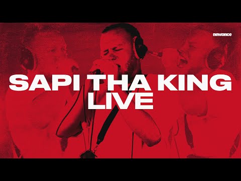 Sapi Tha King - Królowa Manipulacji & 10k20k | LIVE @newonce